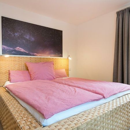 Alpin Lodge Oberstdorf Exteriér fotografie