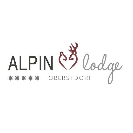 Alpin Lodge Oberstdorf Exteriér fotografie