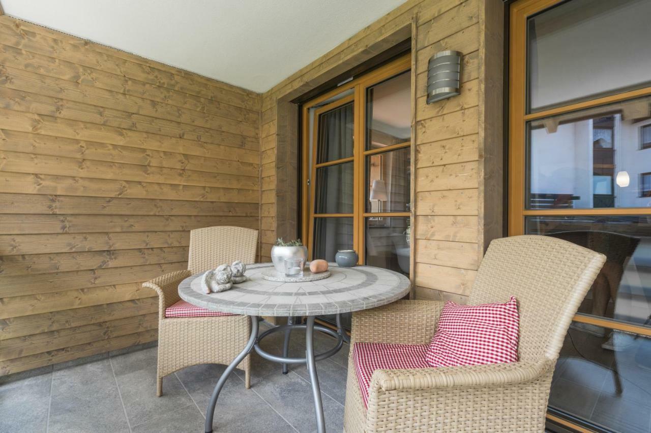 Alpin Lodge Oberstdorf Exteriér fotografie